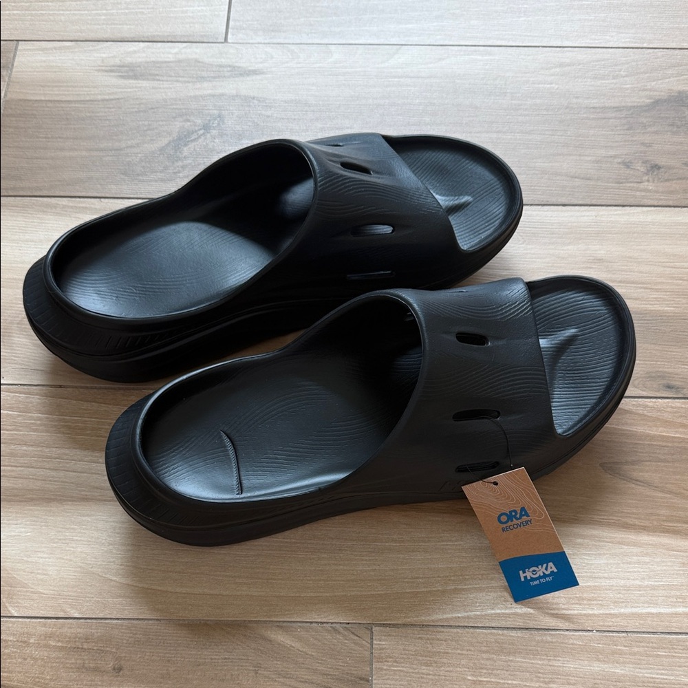 NWT Hola Ora Recovery Slides